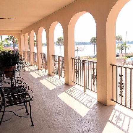 Bayfront Inn St. Augustine Zewnętrze zdjęcie