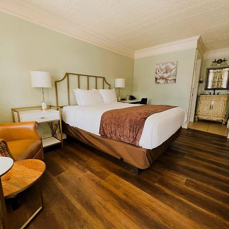 Bayfront Inn St. Augustine Zewnętrze zdjęcie