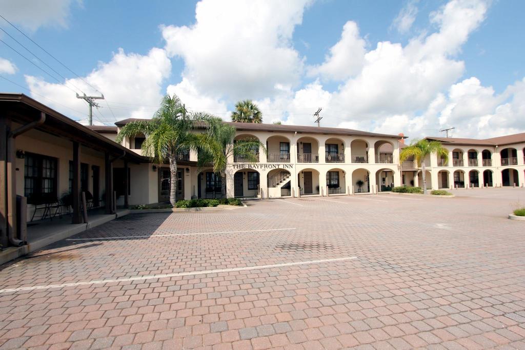 Bayfront Inn St. Augustine Zewnętrze zdjęcie