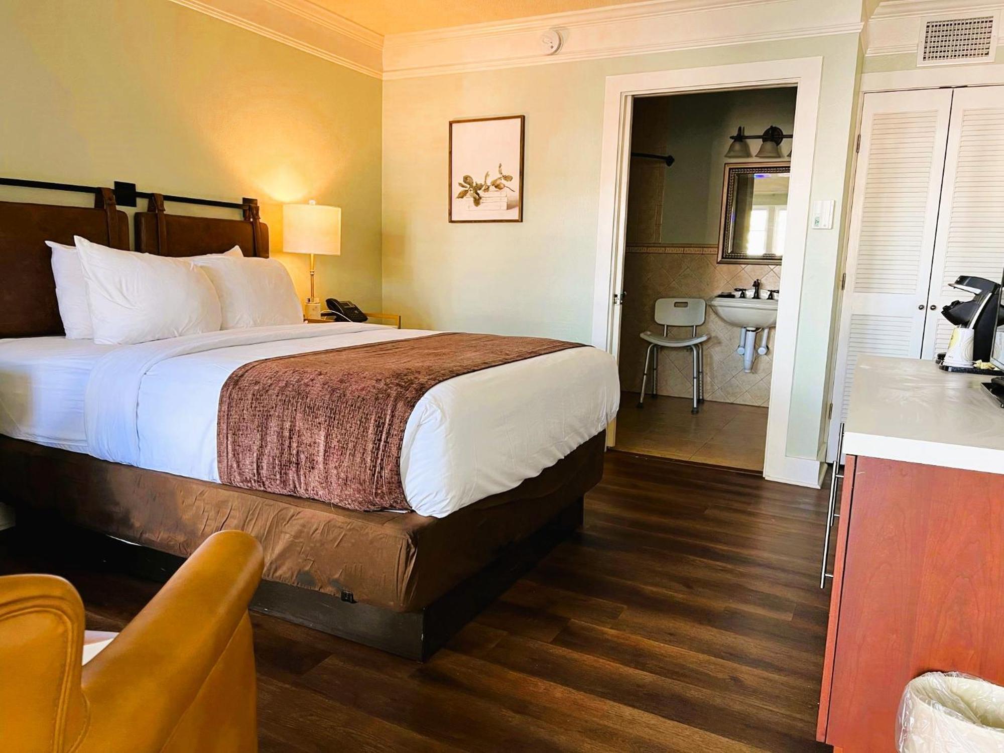 Bayfront Inn St. Augustine Zewnętrze zdjęcie