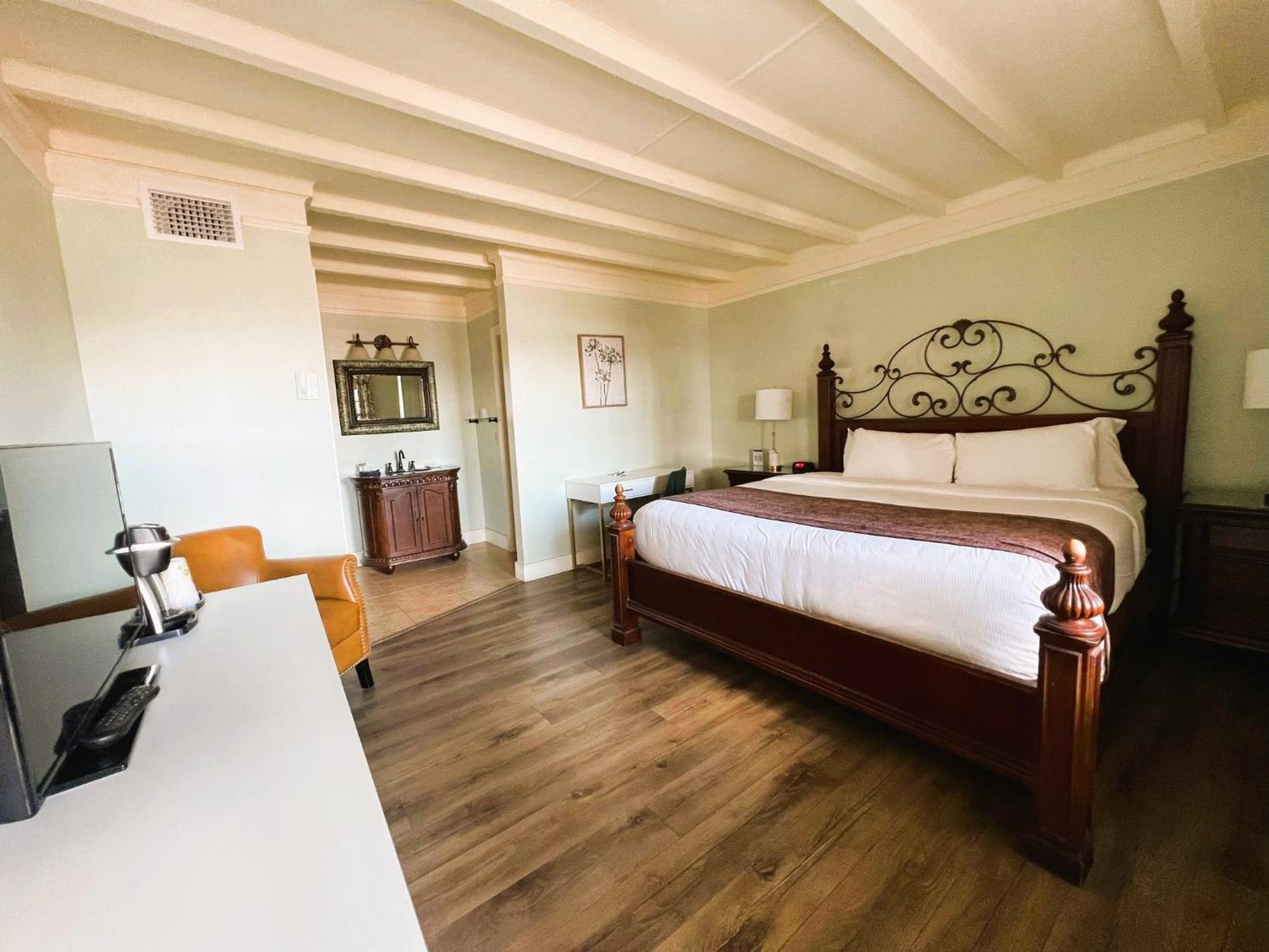 Bayfront Inn St. Augustine Zewnętrze zdjęcie