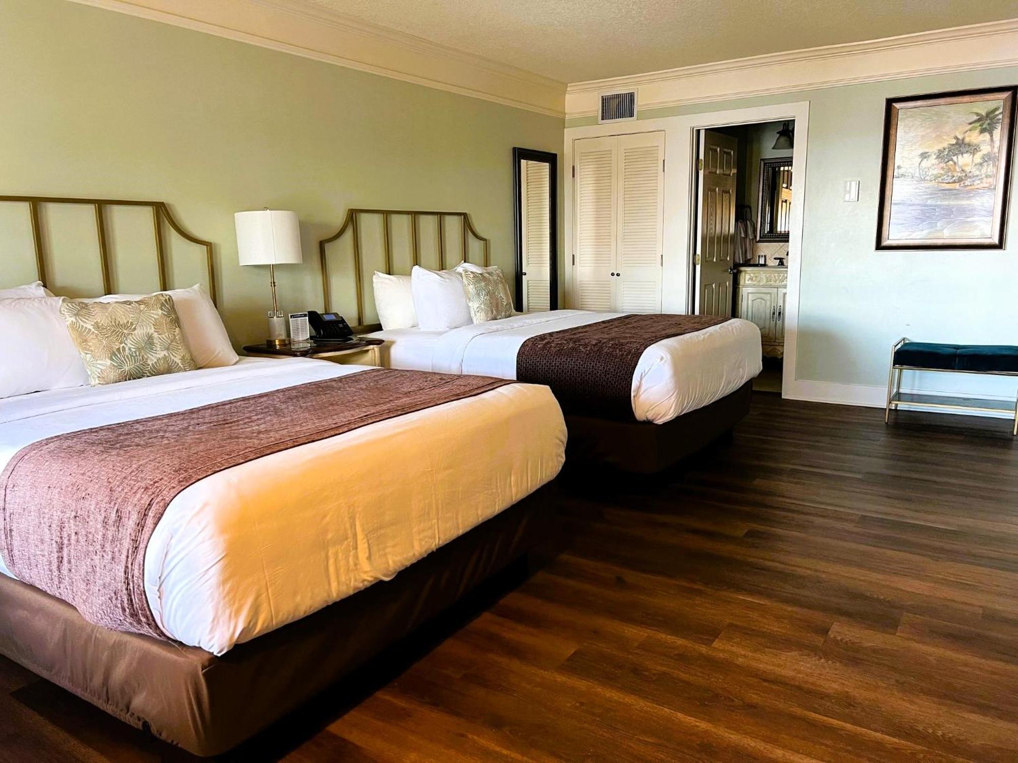 Bayfront Inn St. Augustine Zewnętrze zdjęcie