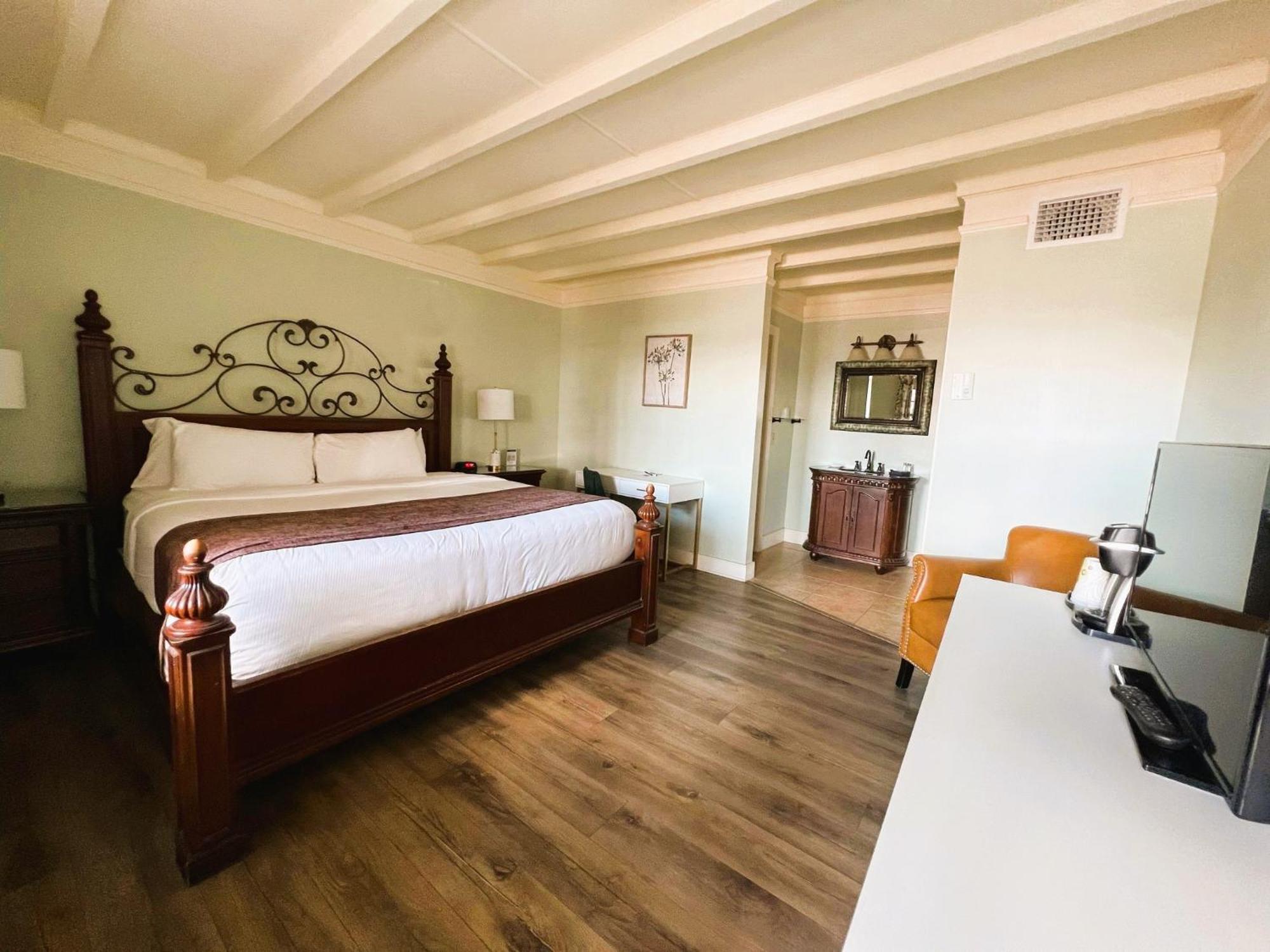 Bayfront Inn St. Augustine Zewnętrze zdjęcie