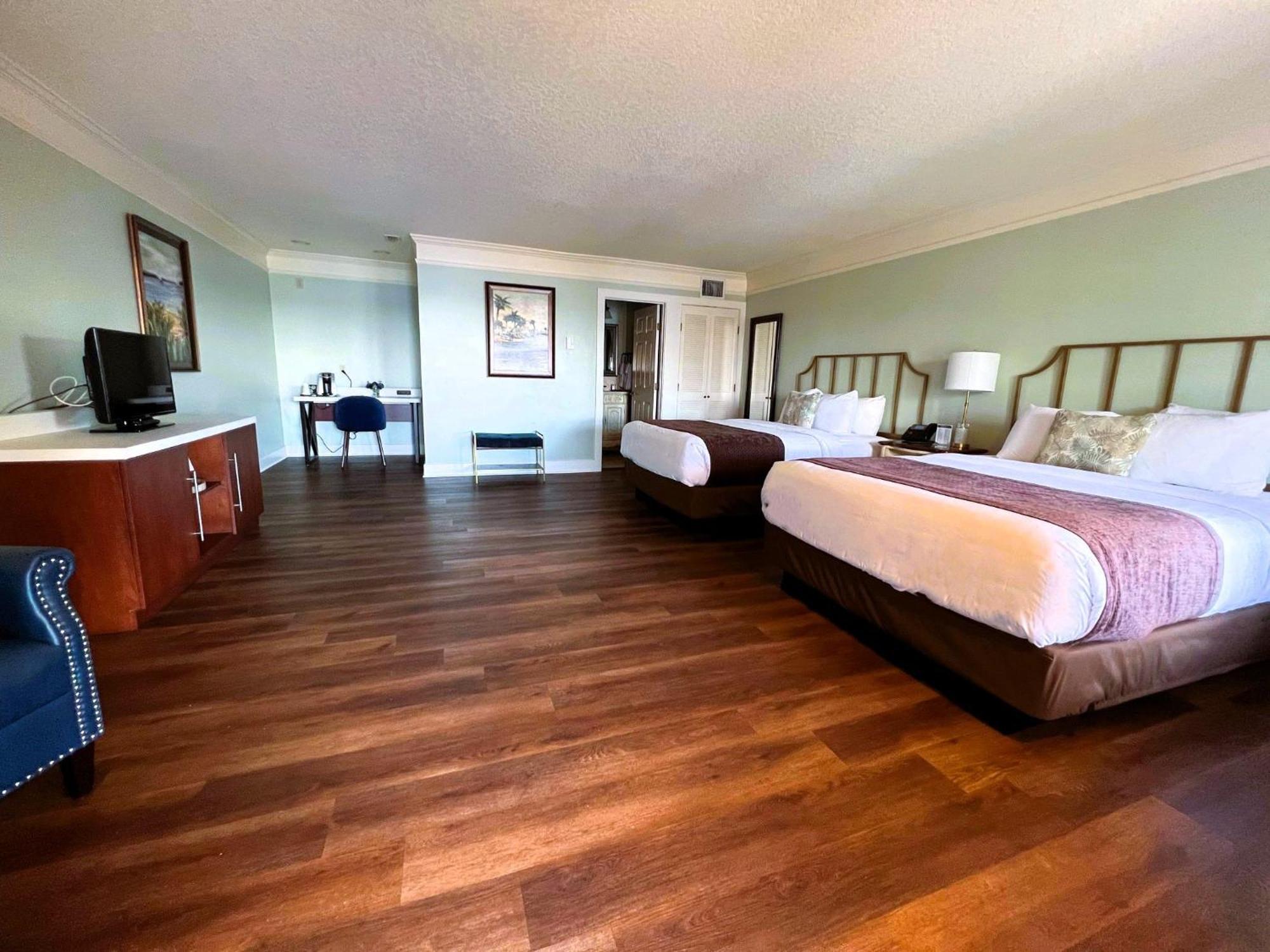 Bayfront Inn St. Augustine Pokój zdjęcie