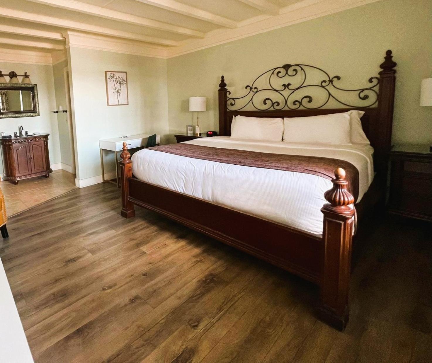 Bayfront Inn St. Augustine Pokój zdjęcie