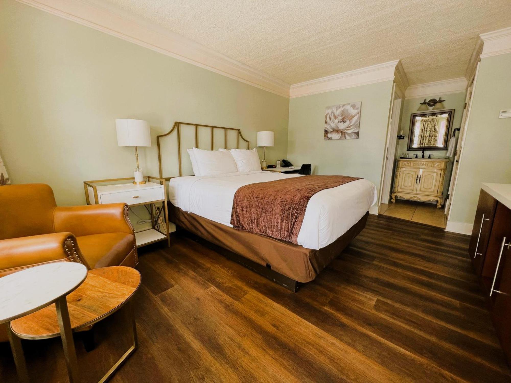Bayfront Inn St. Augustine Zewnętrze zdjęcie