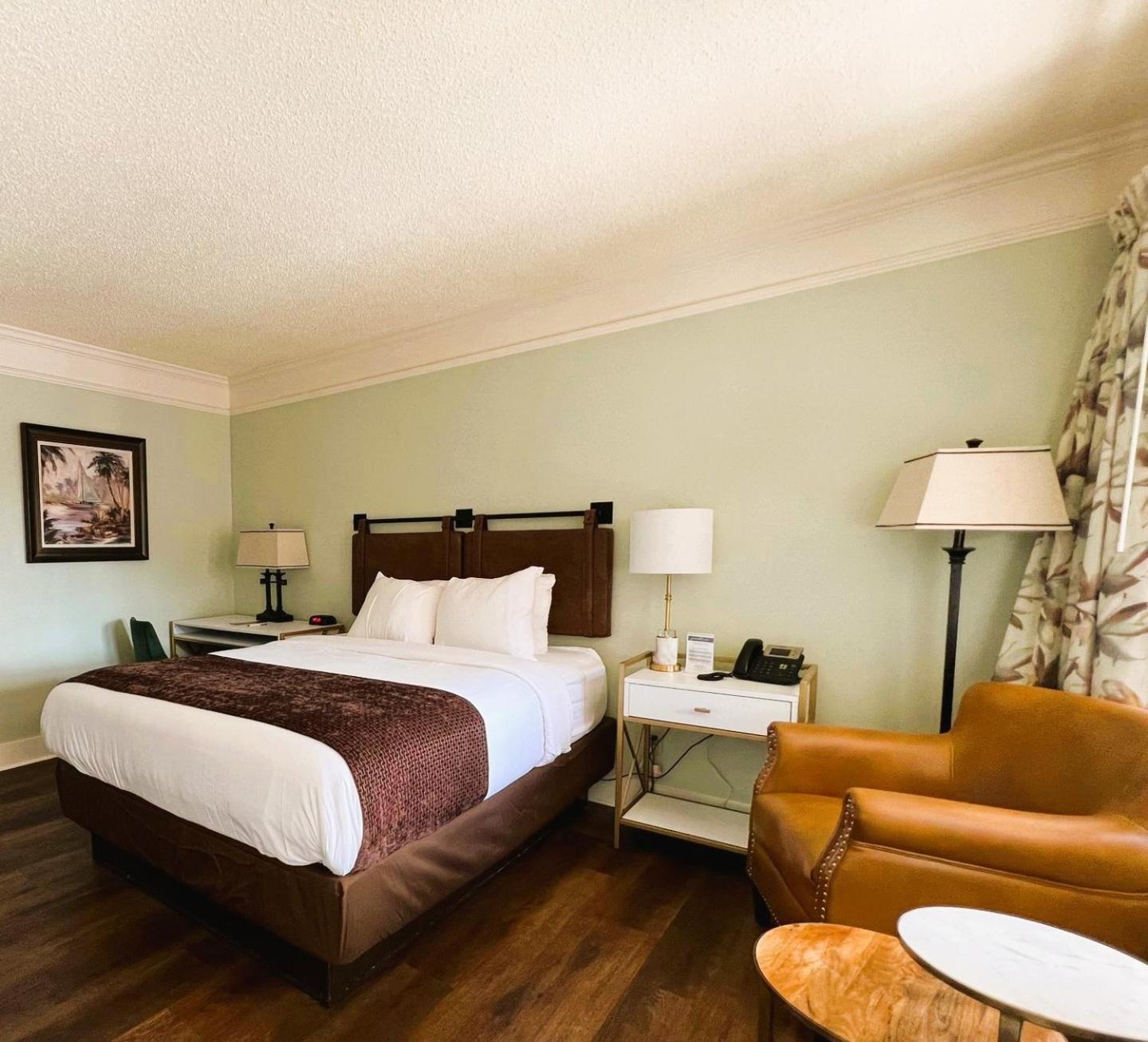 Bayfront Inn St. Augustine Pokój zdjęcie