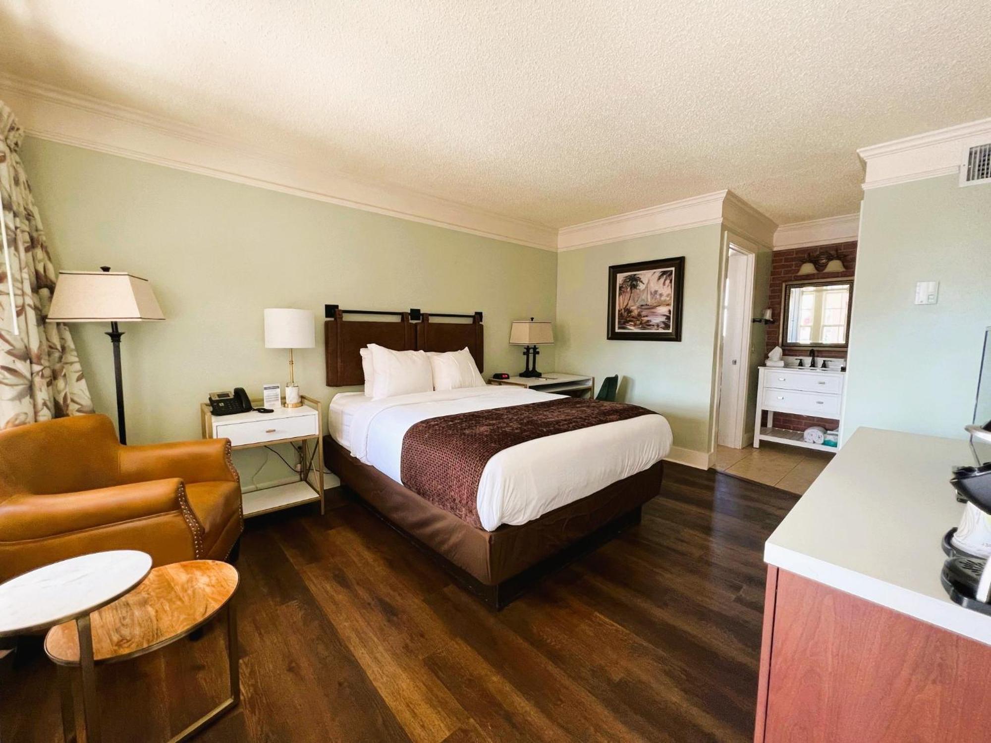 Bayfront Inn St. Augustine Pokój zdjęcie