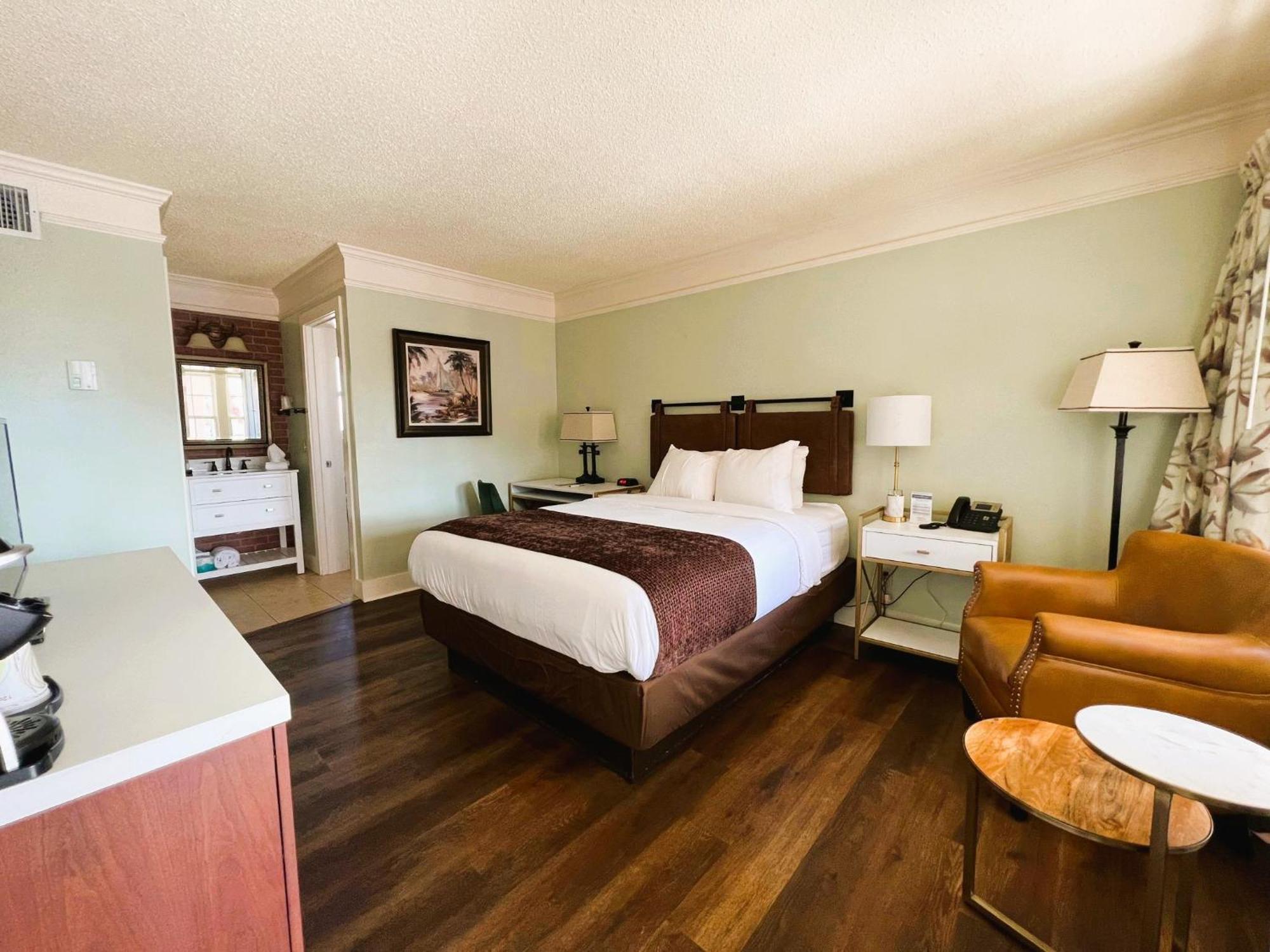 Bayfront Inn St. Augustine Pokój zdjęcie