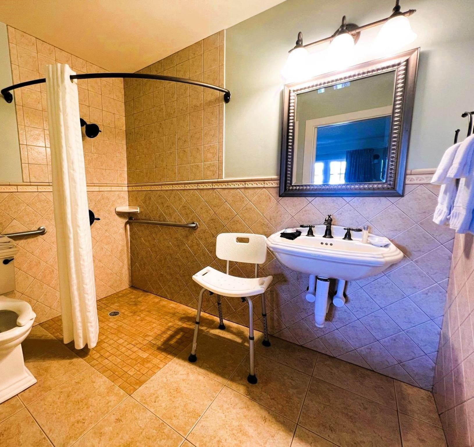 Bayfront Inn St. Augustine Pokój zdjęcie