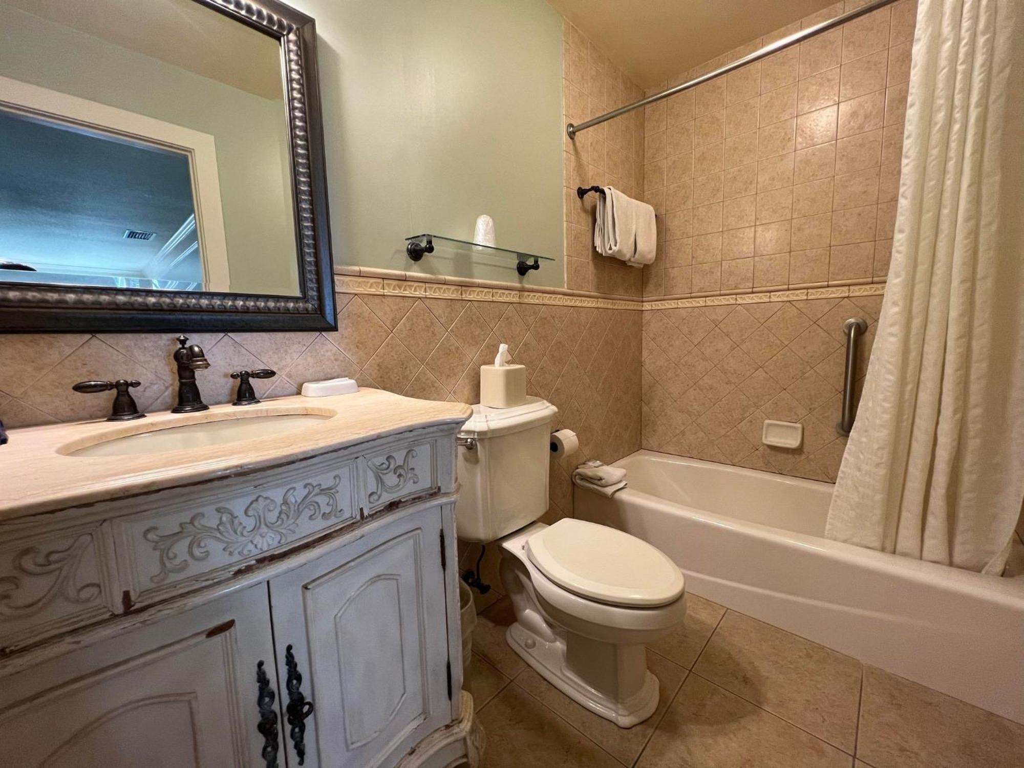 Bayfront Inn St. Augustine Zewnętrze zdjęcie