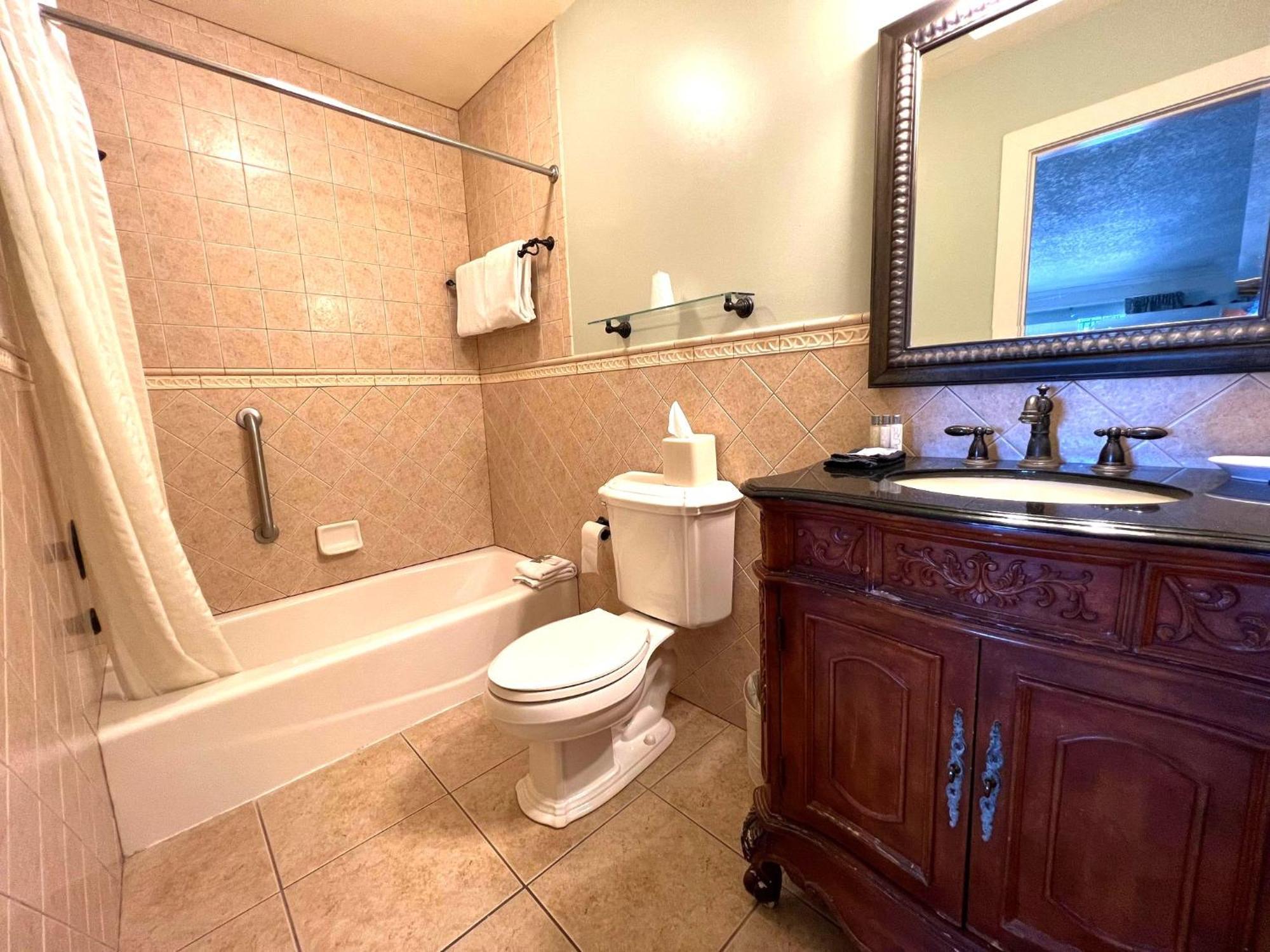 Bayfront Inn St. Augustine Zewnętrze zdjęcie