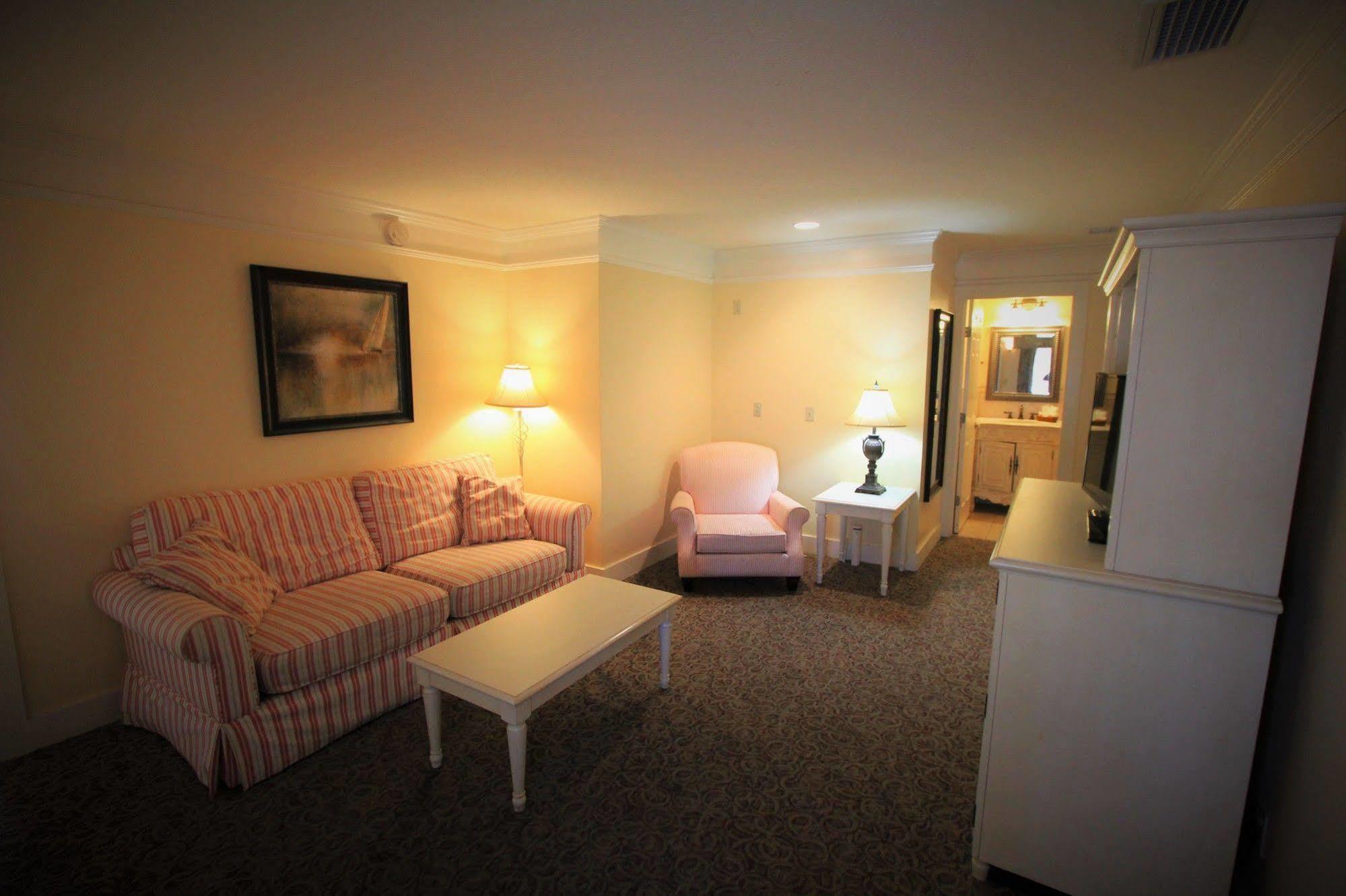 Bayfront Inn St. Augustine Zewnętrze zdjęcie