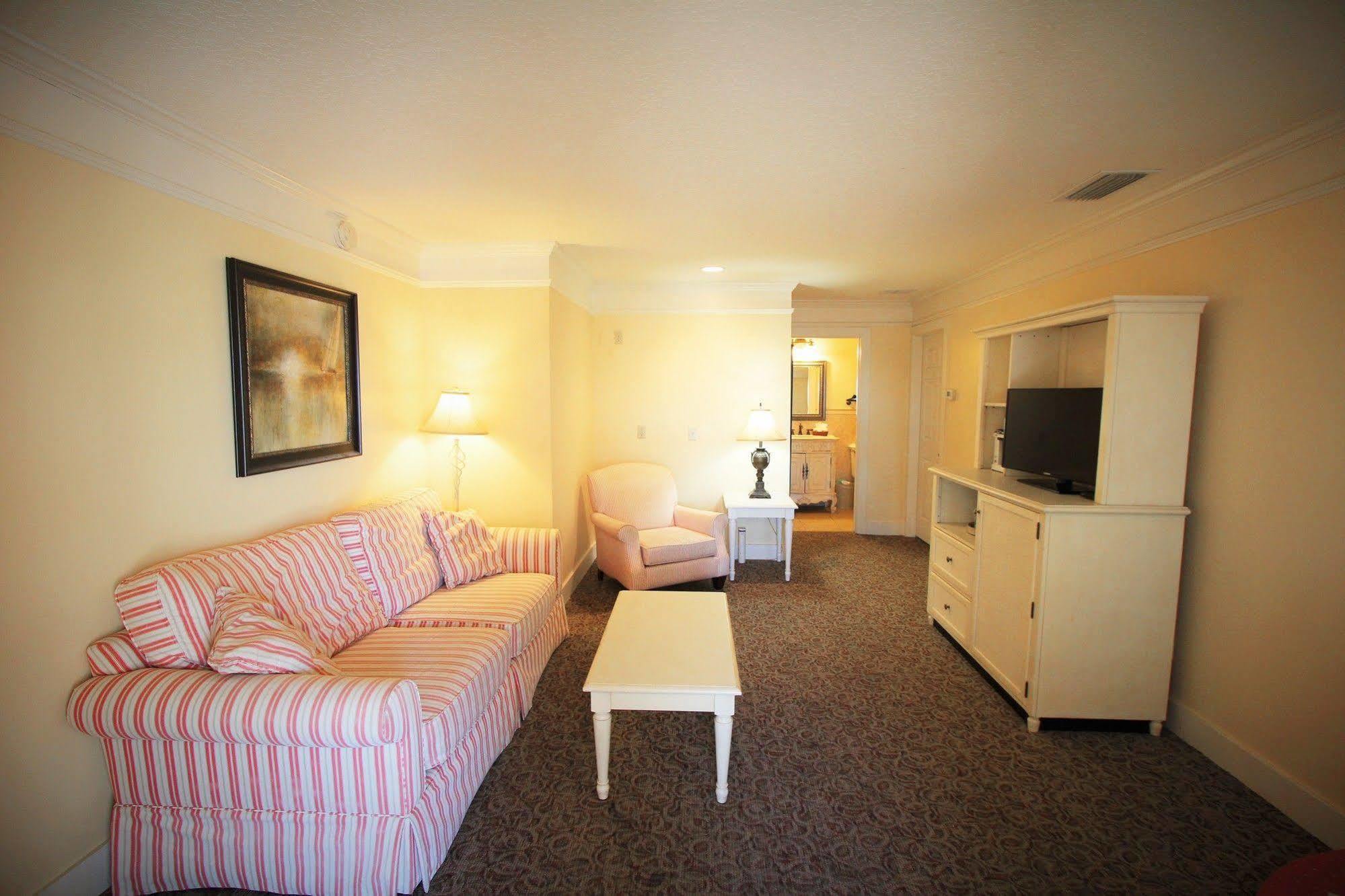 Bayfront Inn St. Augustine Zewnętrze zdjęcie